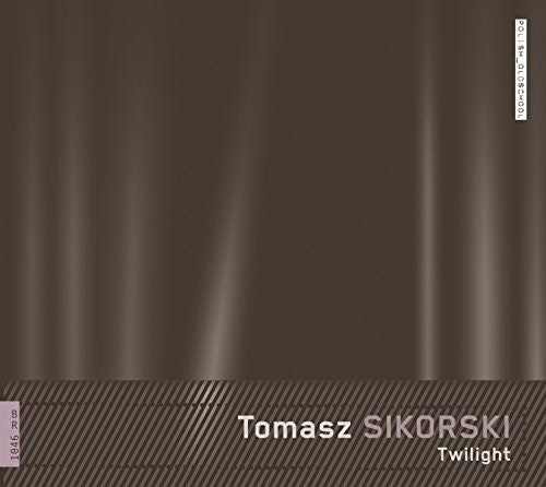 Sikorski: Twilight { CD }