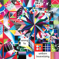 Lu: Urban Inventory { CD }