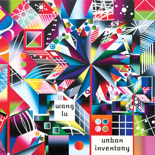 Lu: Urban Inventory { CD }