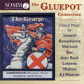 Bush / Londinium Chamber Choir: Gluepot Connection / Choral Music { CD }