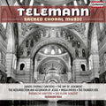 Telemann / Schlick / Max: Sacred Choral Music { CD }