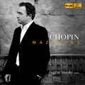 Chopin / Mursky: Mazurkas { CD }