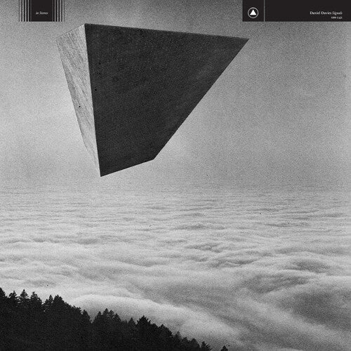 Daniel Davies: Signals (Color Vinyl) [ Vinyl ]