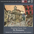 Massimo Farao: Romantic Ballad For You - SUPER-AUDIO CD