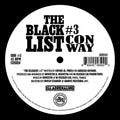 Odweeyne / Conway / Nolan the Ninja: The Blacklist #3 / The Blacklist #4 - 7-INCH SINGLE