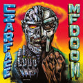 Czarface & MF Doom - Czarface Meets Metal Face - LP [ Record ]
