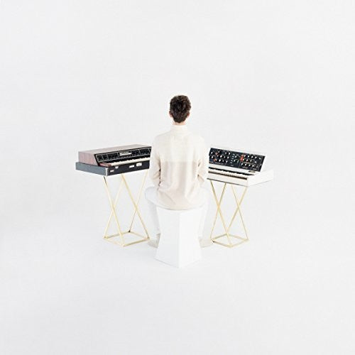 Chrome Sparks: Chrome Sparks { CD }