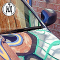 U-Ziq: Challenge Me Foolish [ Vinyl ]