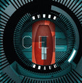 Cel (Felix Kubin & Hubert Zemler): CEL (Felix Kubin & Hubert Zemler) - COMPACT DISCS