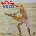 Ihsan Al-Munzer: Belly Dance Disco - VINYL