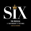 Six: Six: The Musical Studio Cast Recording) - CD