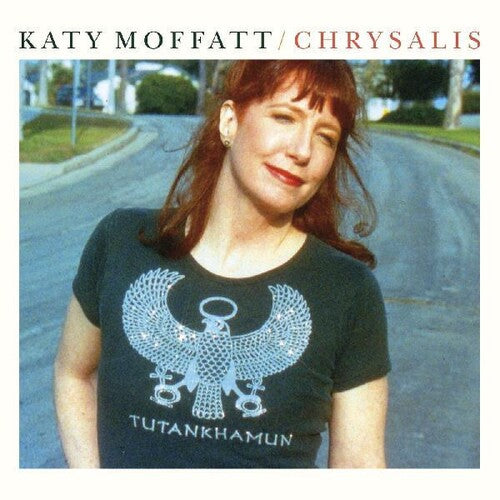 Katy Moffatt: Chrysalis { CD }