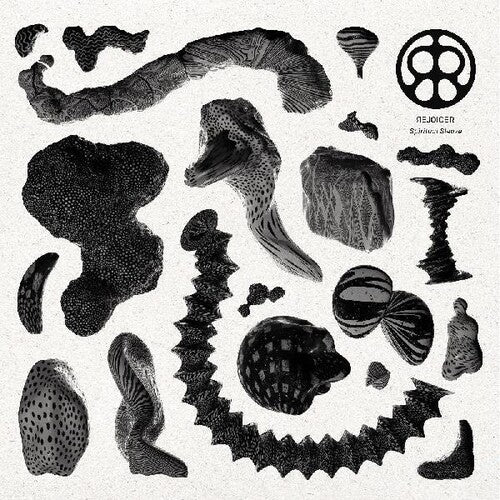 Rejoicer: Spiritual Sleaze [ Vinyl ]