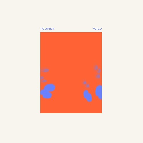 The Tourist: Wild [ Vinyl ]