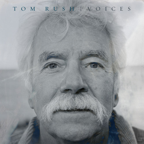 Tom Rush: Voices { CD }