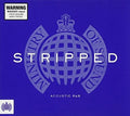 Various Artists: Ministry Of Sound: Stripped - Acoustic R&B / Various - CD