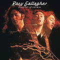 Rory Gallagher: Photo Finish - CD