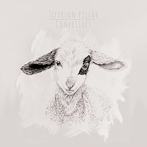 Jeferson Pillar: Confissoes { CD }