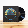Post Animal: Forward Motion Godyssey - VINYL