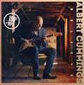 Albert Cummings: Believe [ Vinyl ]