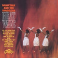 Martha & the Vandellas: Heat Wave - VINYL