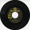 Bacao Rhythm & Steel Band: Pimp / Police In Helicopter - 7-INCH SINGLE