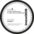 Various Artists: Inex EP09 (Various Artists) - 12-INCH SINGLE
