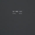 Plastikman / Tres Demented: LFRMX 020 [ Vinyl ]