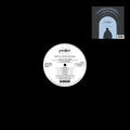 Parallax: Depth Perception - 12-INCH SINGLE