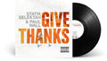 Selektah, Statik & Wall, Paul: Give Thanks [ Vinyl ]