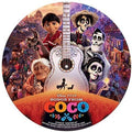 Coco (Songs From the Motion Picture) - Picture Disc LP [ Record ]