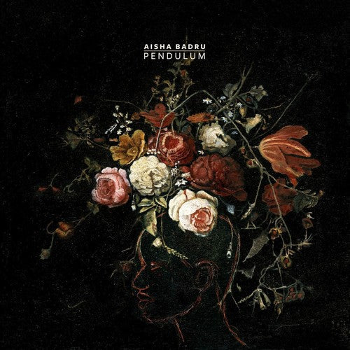 Aisha Badru: Pendulum - VINYL