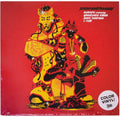 Jesse & the Wolf: Selecta - 7-INCH SINGLE