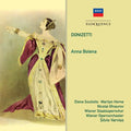 Donizetti / Varviso, Silvio: Donizetti: Anna Bolena - COMPACT DISCS