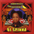 DJ Spinna: Heavy Beats Vol 1 { CD }