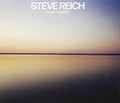 Steve Reich: Pulse / Quartet - COMPACT DISCS