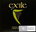 Various Artists: Exile: Songs & Tales Of Irish Australia / Various { CD }