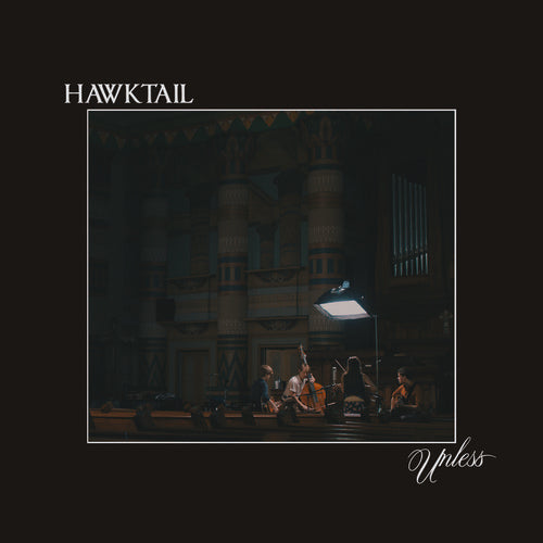 Hawktail: Unless { CD }