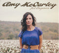 Amy Mc Carley: Jet Engines - COMPACT DISCS