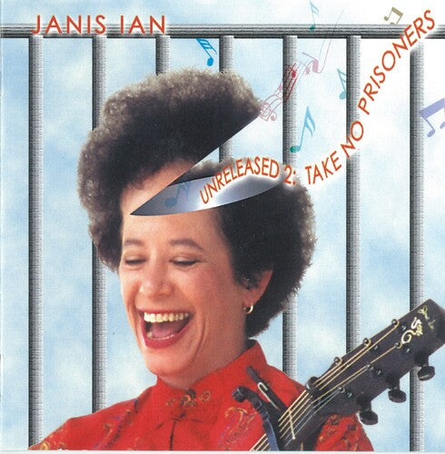 Janis Ian: Unreleased 2: Take No Prisoners { CD }