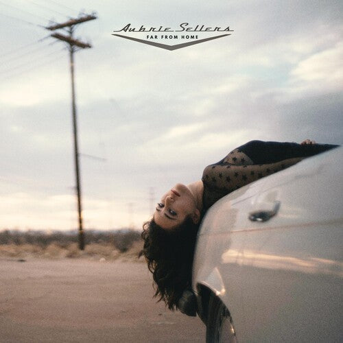 Aubrie Sellers: Far From Home [ Vinyl ]