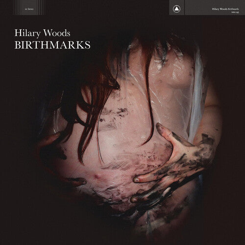 Hilary Woods: Birthmarks { CD }