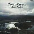 O Riada, Peadar / Claiceadal Chuil Aodha: Ceol Is Cibeal Chuil Aodha { CD }