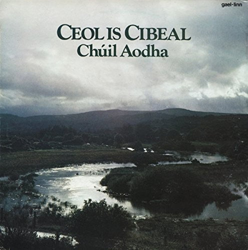 O Riada, Peadar / Claiceadal Chuil Aodha: Ceol Is Cibeal Chuil Aodha { CD }