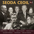 Clancy, Willie / Kelly, John / O Conaire / Ennis: Seoda Ceoil 1 & 2 { CD }