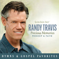 Randy Travis: Precious Memories: Hymns & Gospel Favorites - COMPACT DISCS