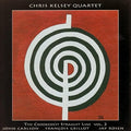 Chris Kelsey: The Crookedest Straight Line Vol. 2 - CD