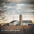 Kim Richey: Long Way Back: The Songs Of Glimmer [ Vinyl ]