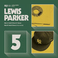 Lewis Parker: The 45 Collection No. 5 - 7-INCH SINGLE
