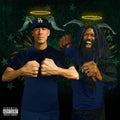 Murs & the Grouch: Thees Handz [ Vinyl ]